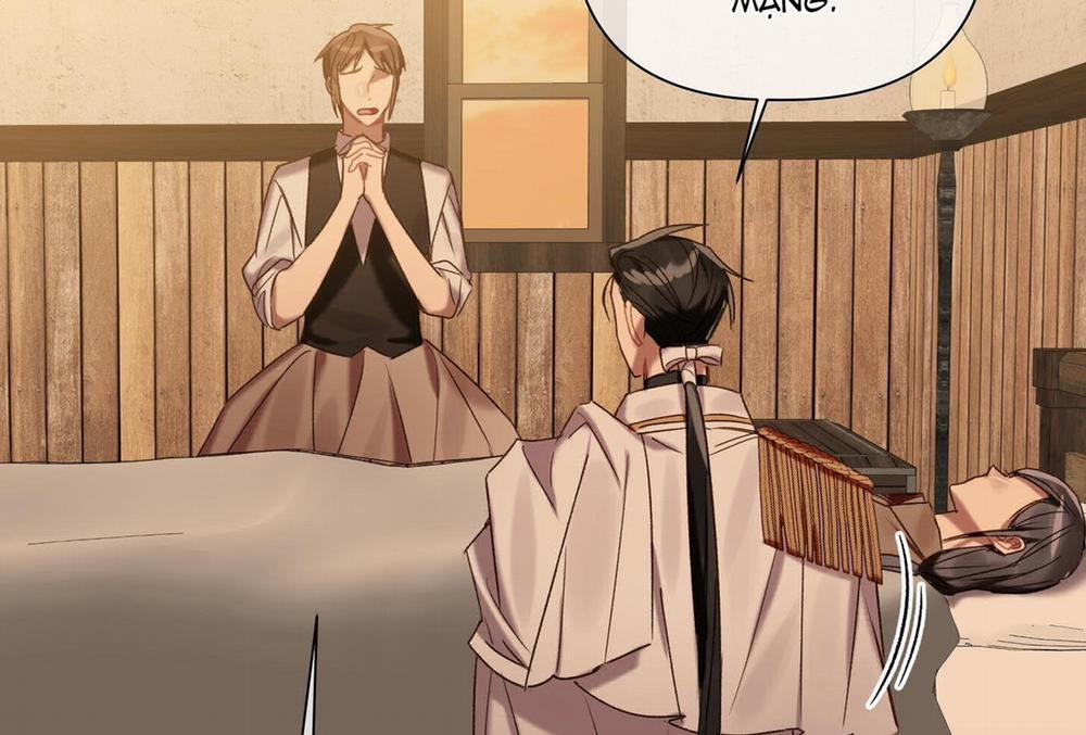 Một Ngày Nọ, Tôi Được Kẻ Thù Cầu Hôn 35 trang 162