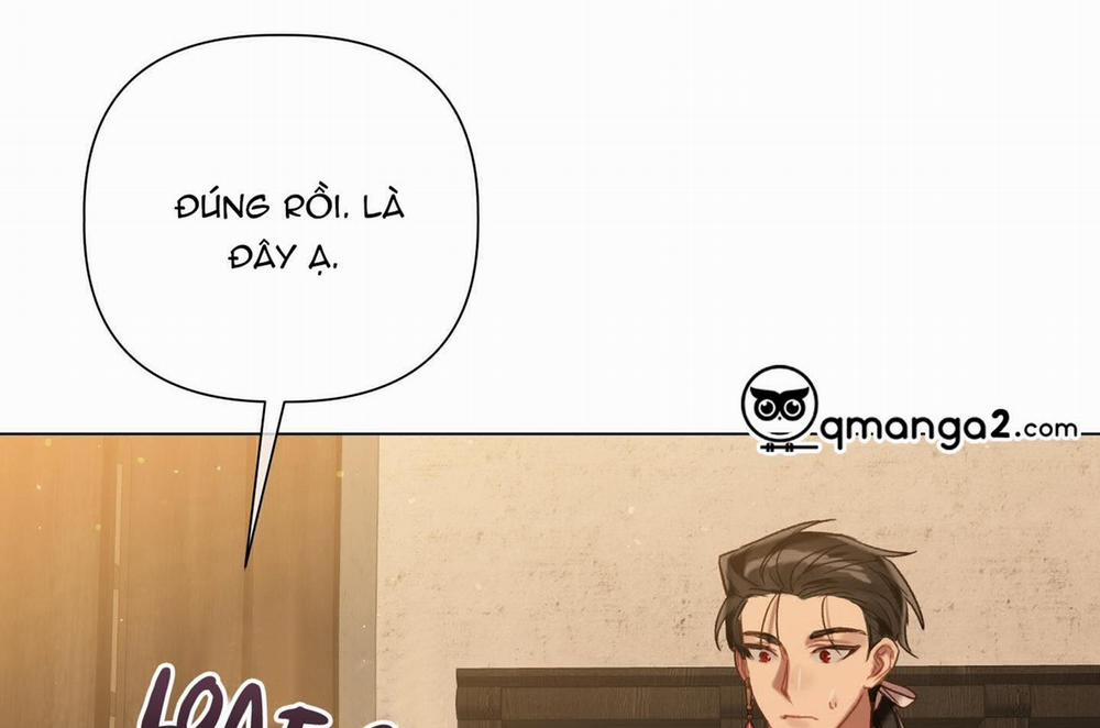 Một Ngày Nọ, Tôi Được Kẻ Thù Cầu Hôn 35 trang 184