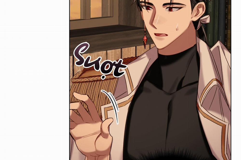 Một Ngày Nọ, Tôi Được Kẻ Thù Cầu Hôn 35 trang 188