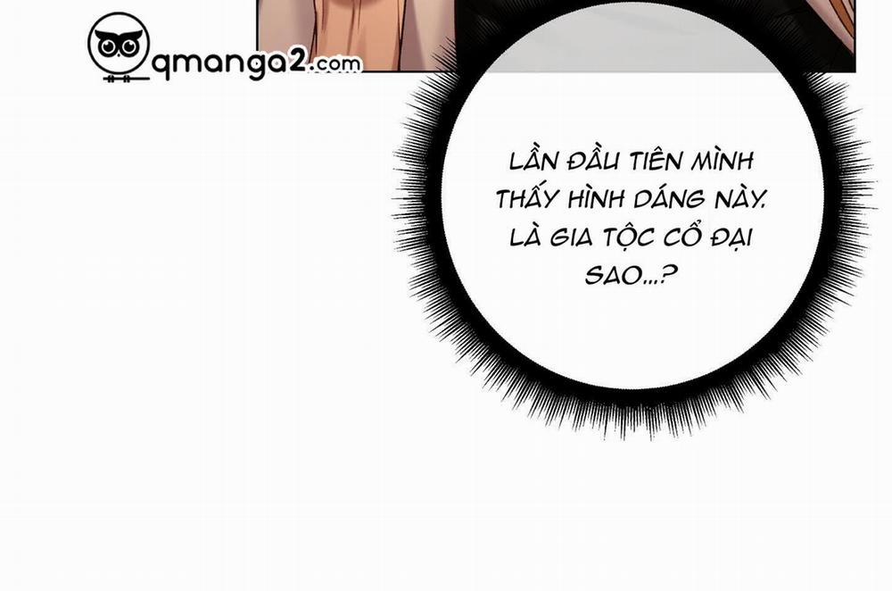 Một Ngày Nọ, Tôi Được Kẻ Thù Cầu Hôn 35 trang 189