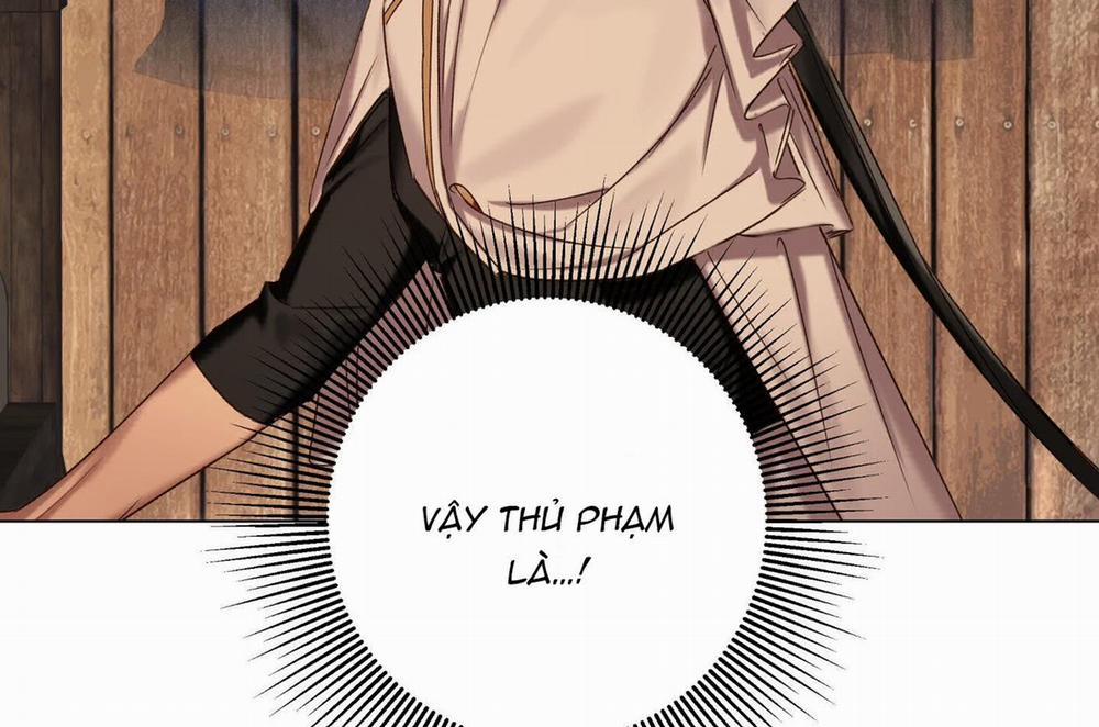 Một Ngày Nọ, Tôi Được Kẻ Thù Cầu Hôn 35 trang 196