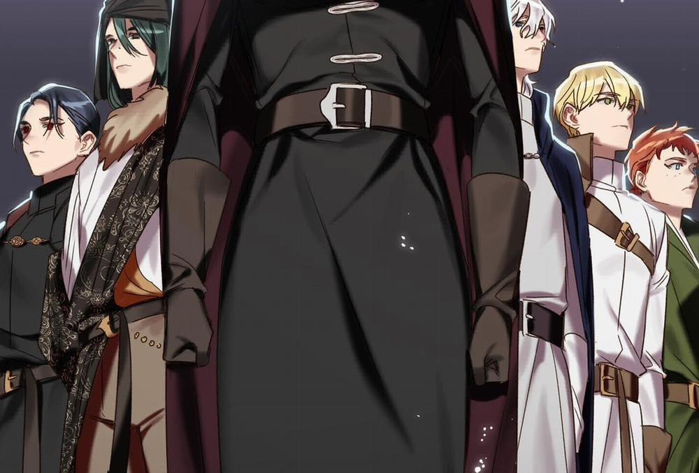 Một Ngày Nọ, Tôi Được Kẻ Thù Cầu Hôn 35 trang 32