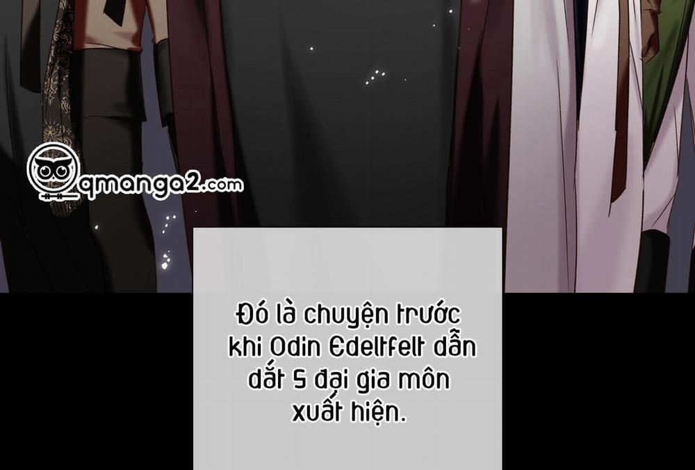 Một Ngày Nọ, Tôi Được Kẻ Thù Cầu Hôn 35 trang 33