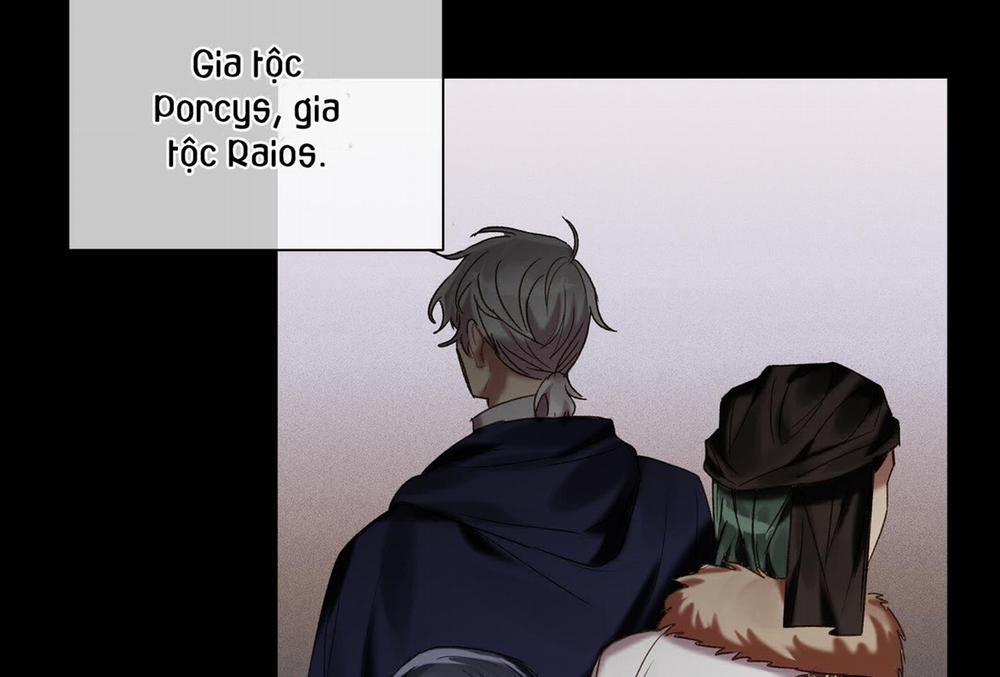 Một Ngày Nọ, Tôi Được Kẻ Thù Cầu Hôn 35 trang 41