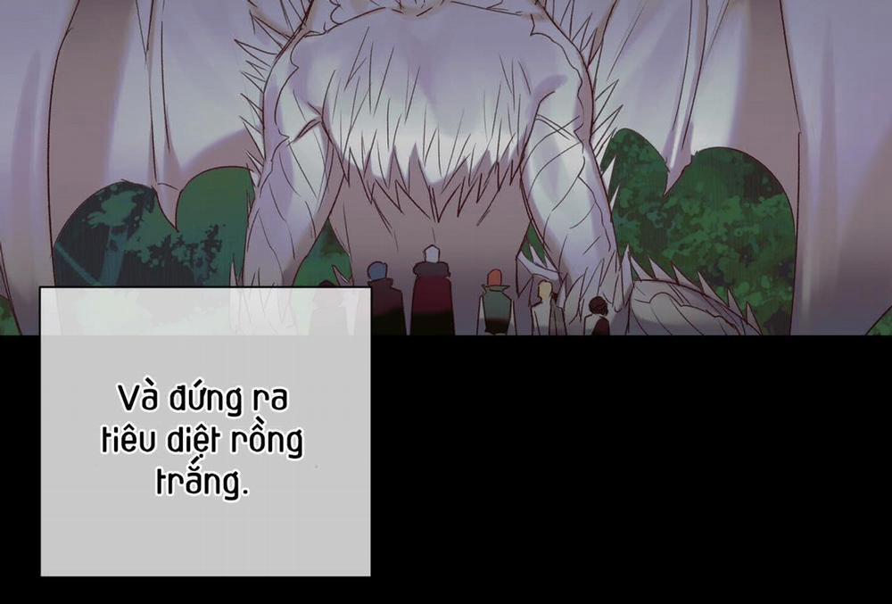 Một Ngày Nọ, Tôi Được Kẻ Thù Cầu Hôn 35 trang 45