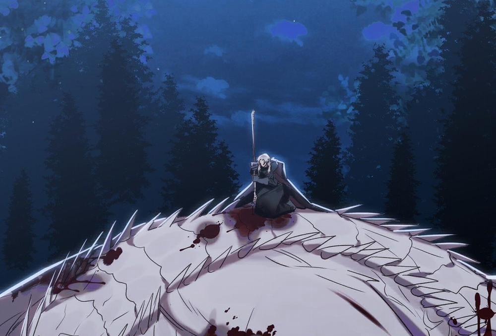 Một Ngày Nọ, Tôi Được Kẻ Thù Cầu Hôn 35 trang 50