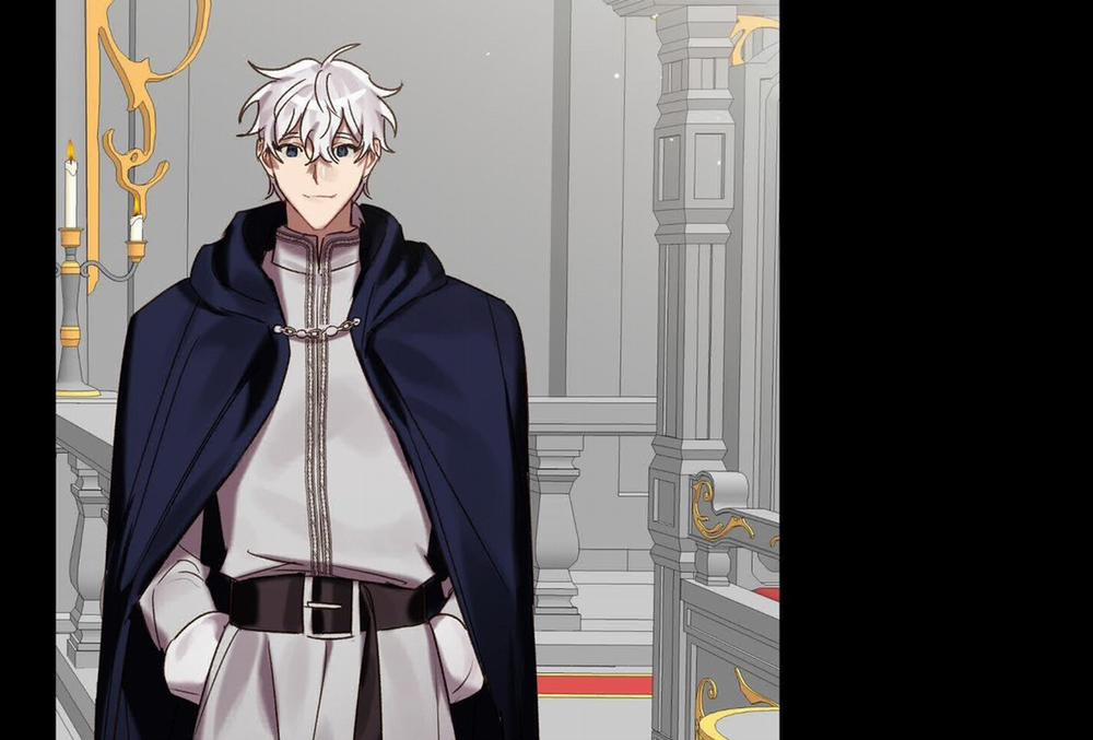 Một Ngày Nọ, Tôi Được Kẻ Thù Cầu Hôn 35 trang 60