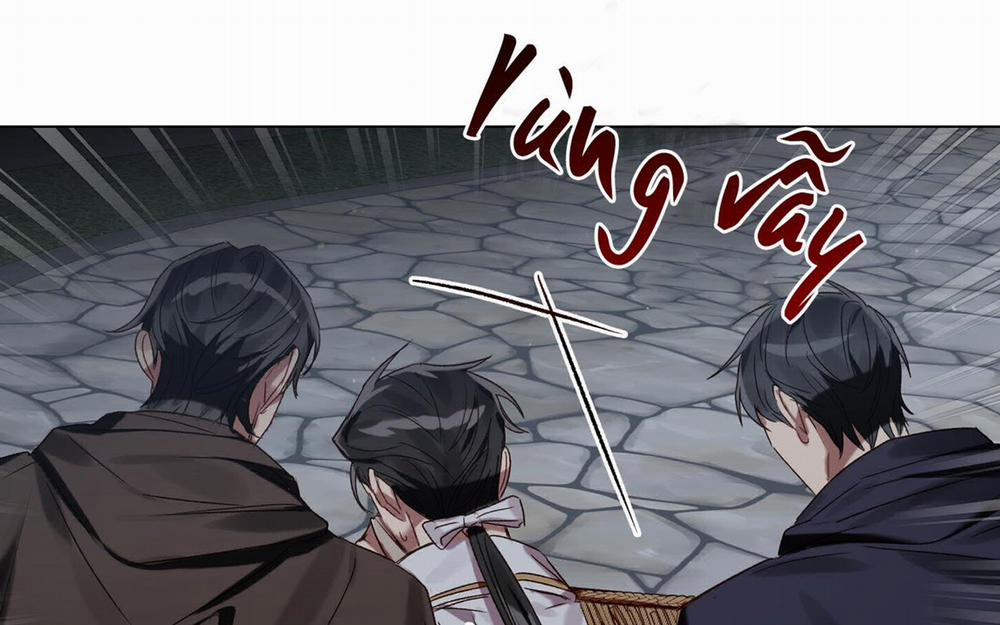 Một Ngày Nọ, Tôi Được Kẻ Thù Cầu Hôn 36 trang 120