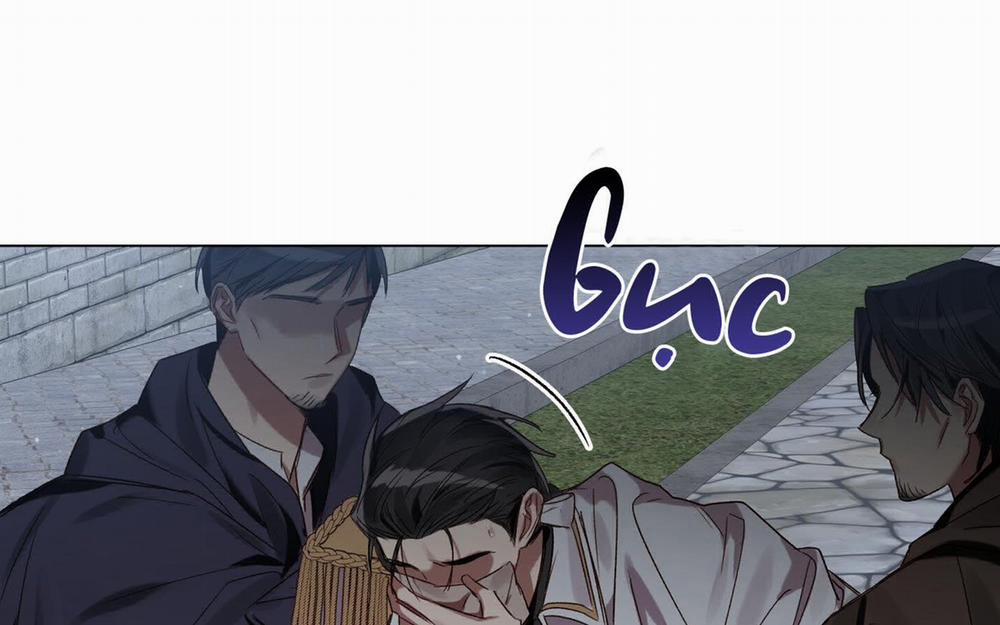 Một Ngày Nọ, Tôi Được Kẻ Thù Cầu Hôn 36 trang 123