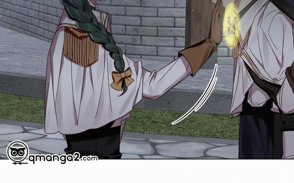 Một Ngày Nọ, Tôi Được Kẻ Thù Cầu Hôn 36 trang 127