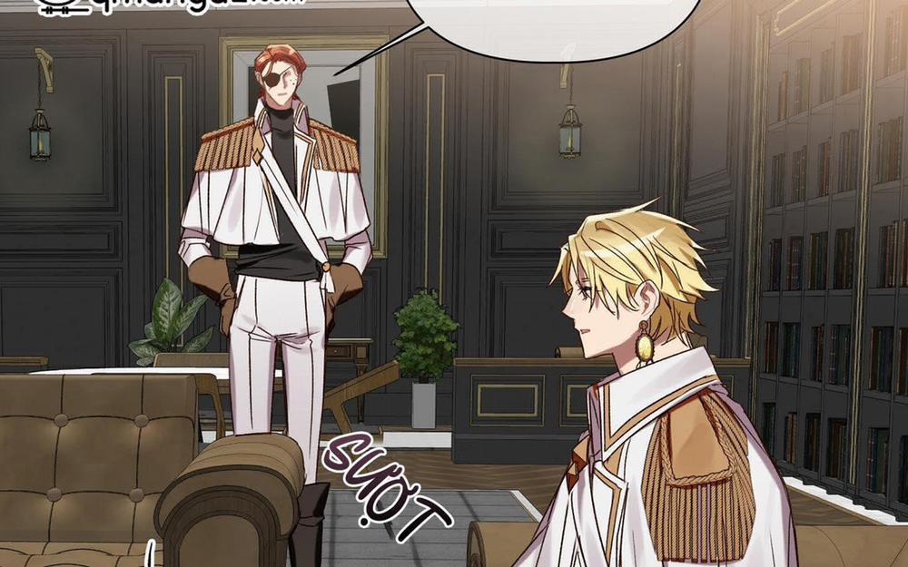 Một Ngày Nọ, Tôi Được Kẻ Thù Cầu Hôn 36 trang 150