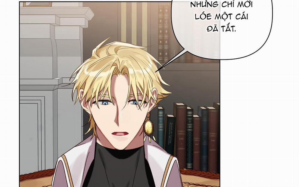 Một Ngày Nọ, Tôi Được Kẻ Thù Cầu Hôn 36 trang 153