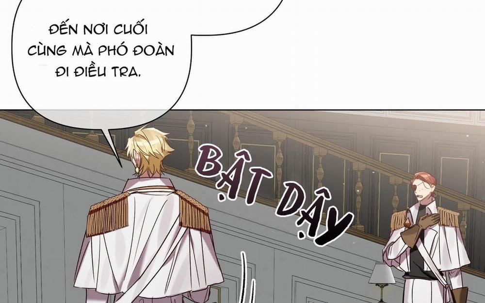 Một Ngày Nọ, Tôi Được Kẻ Thù Cầu Hôn 36 trang 163