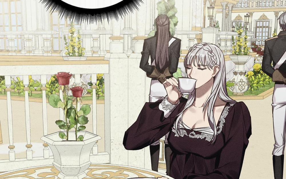 Một Ngày Nọ, Tôi Được Kẻ Thù Cầu Hôn 36 trang 17