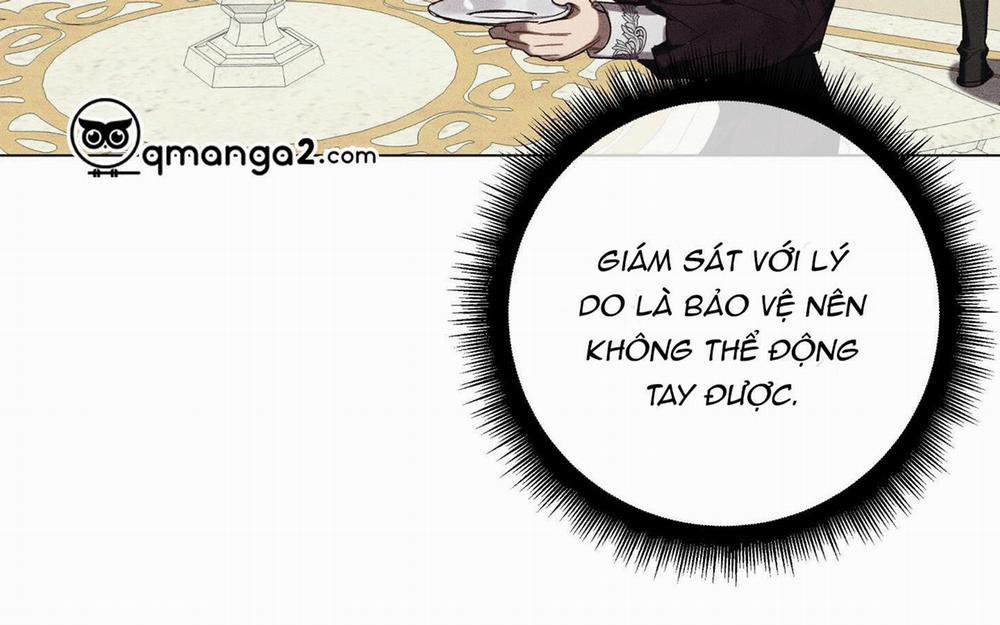 Một Ngày Nọ, Tôi Được Kẻ Thù Cầu Hôn 36 trang 18