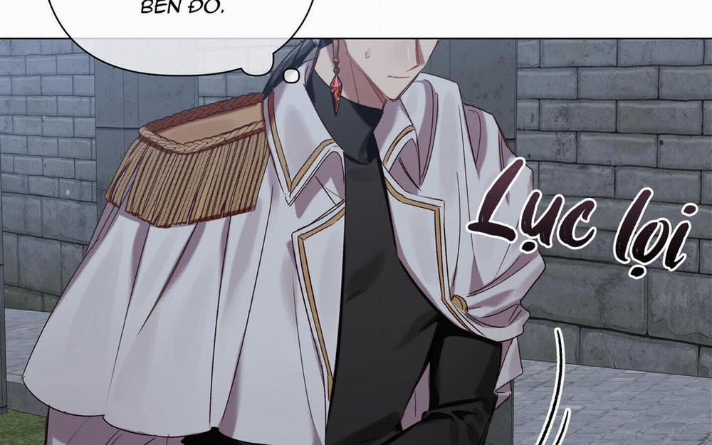 Một Ngày Nọ, Tôi Được Kẻ Thù Cầu Hôn 36 trang 27