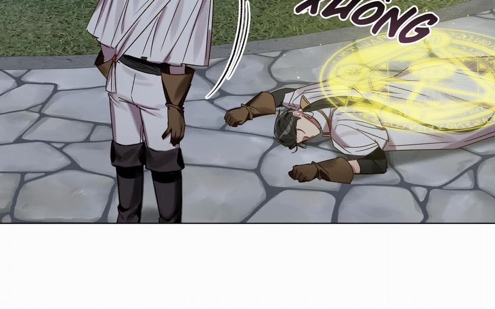 Một Ngày Nọ, Tôi Được Kẻ Thù Cầu Hôn 36 trang 95