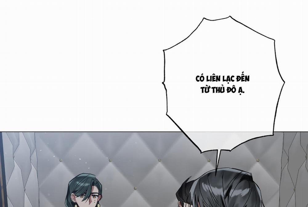 Một Ngày Nọ, Tôi Được Kẻ Thù Cầu Hôn 37 trang 13