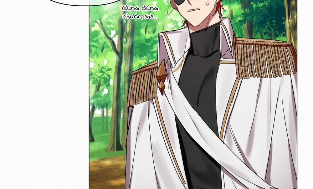 Một Ngày Nọ, Tôi Được Kẻ Thù Cầu Hôn 37 trang 131