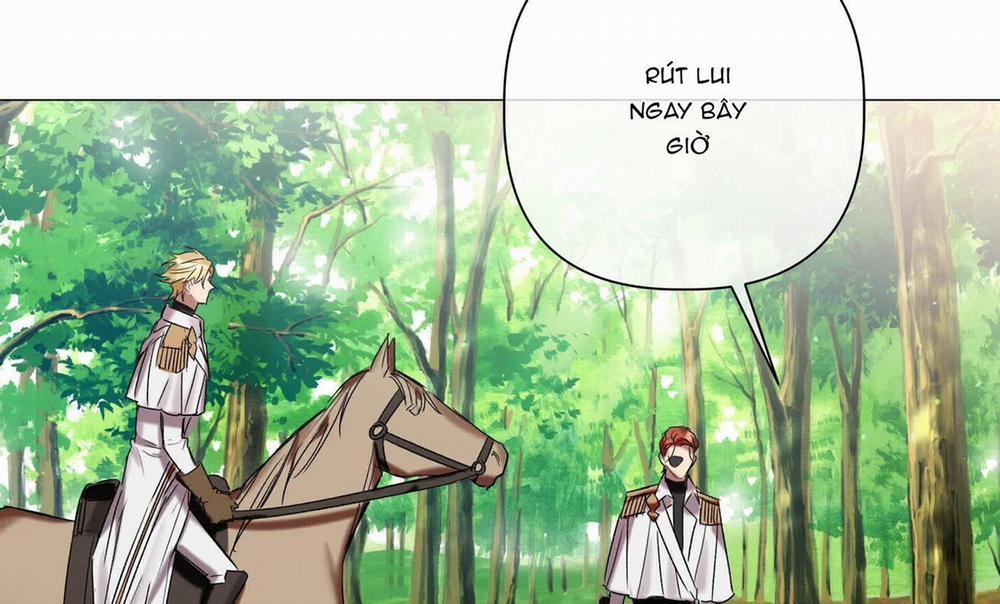 Một Ngày Nọ, Tôi Được Kẻ Thù Cầu Hôn 37 trang 134