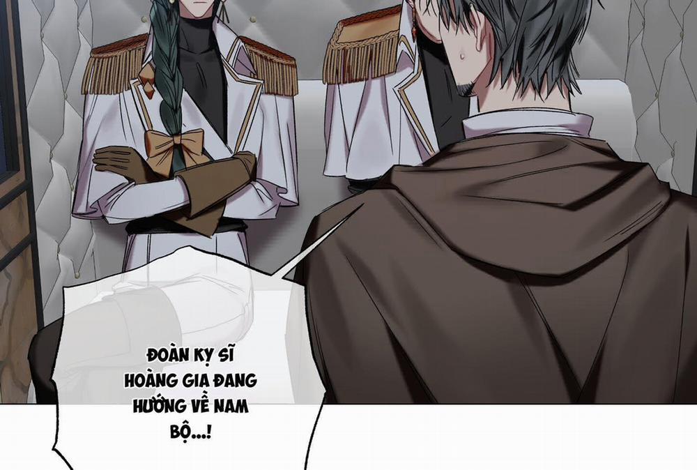 Một Ngày Nọ, Tôi Được Kẻ Thù Cầu Hôn 37 trang 14