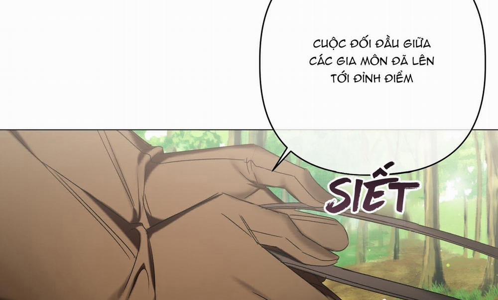 Một Ngày Nọ, Tôi Được Kẻ Thù Cầu Hôn 37 trang 144