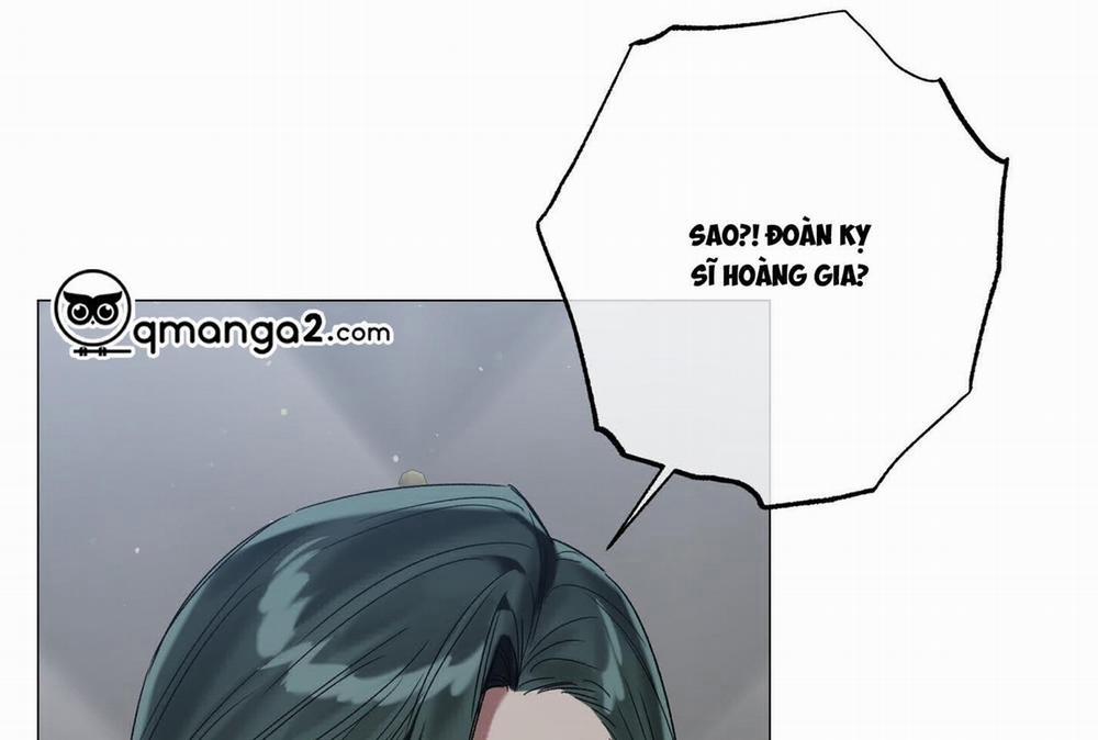 Một Ngày Nọ, Tôi Được Kẻ Thù Cầu Hôn 37 trang 16