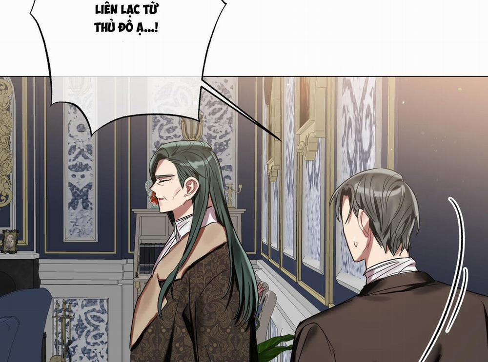 Một Ngày Nọ, Tôi Được Kẻ Thù Cầu Hôn 37 trang 193