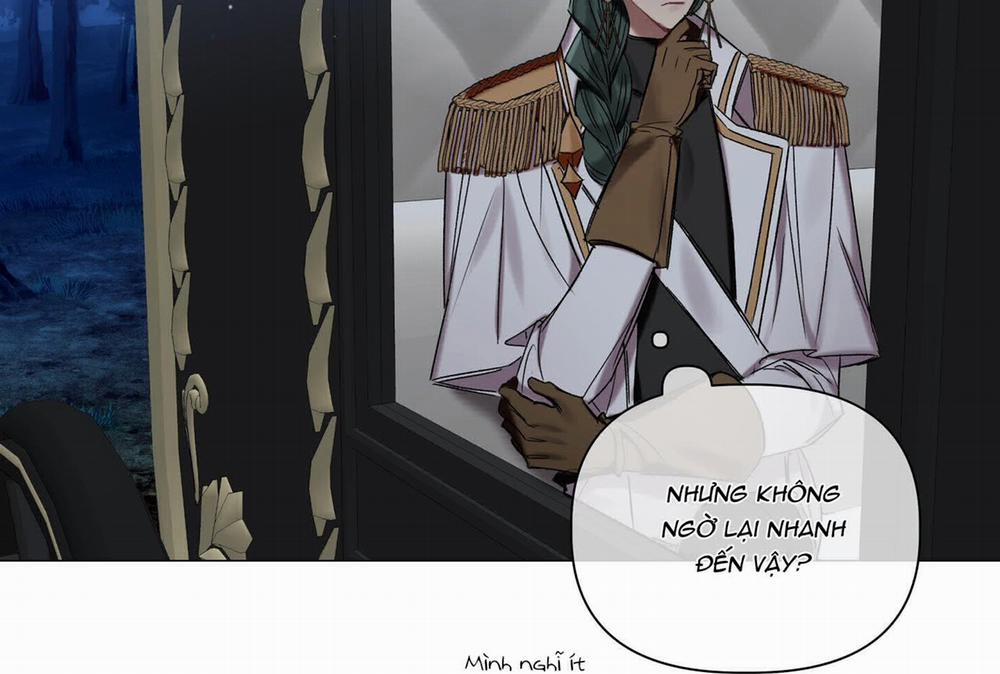 Một Ngày Nọ, Tôi Được Kẻ Thù Cầu Hôn 37 trang 20