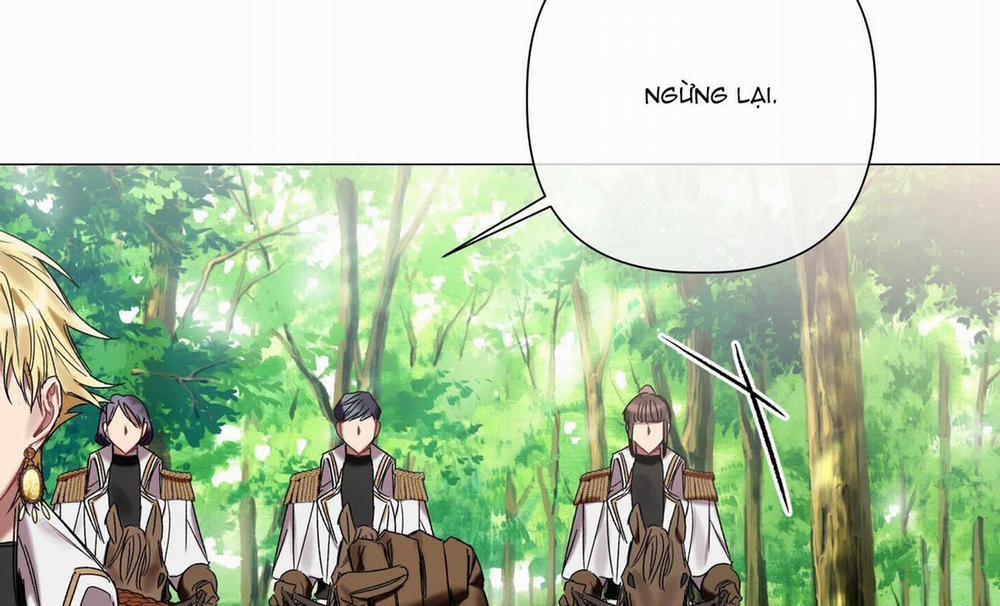 Một Ngày Nọ, Tôi Được Kẻ Thù Cầu Hôn 37 trang 38