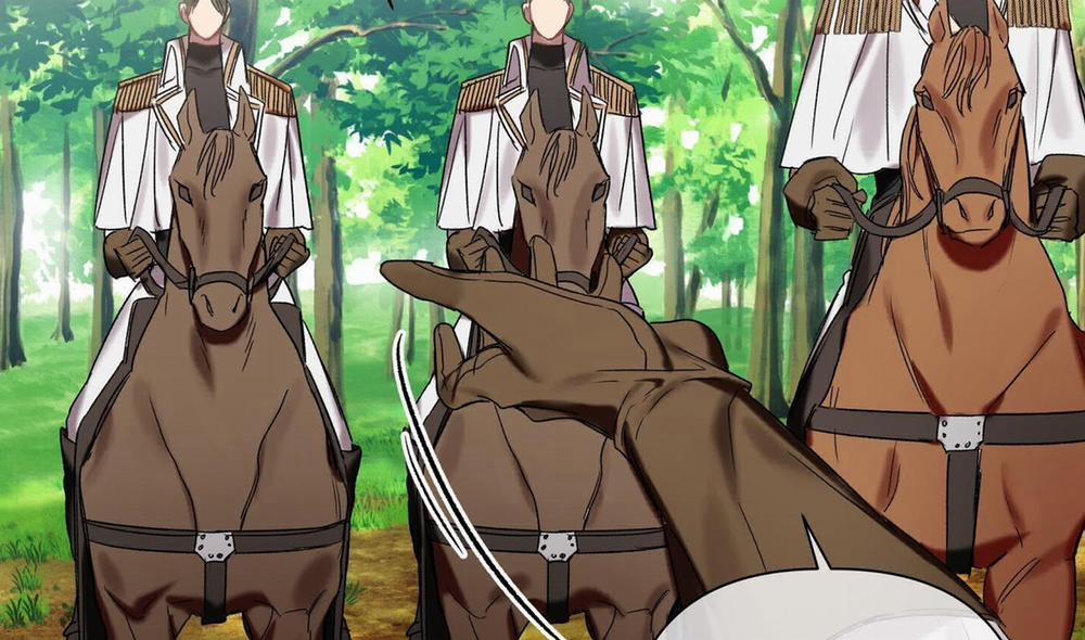 Một Ngày Nọ, Tôi Được Kẻ Thù Cầu Hôn 37 trang 52