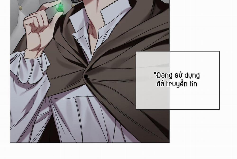Một Ngày Nọ, Tôi Được Kẻ Thù Cầu Hôn 37 trang 8
