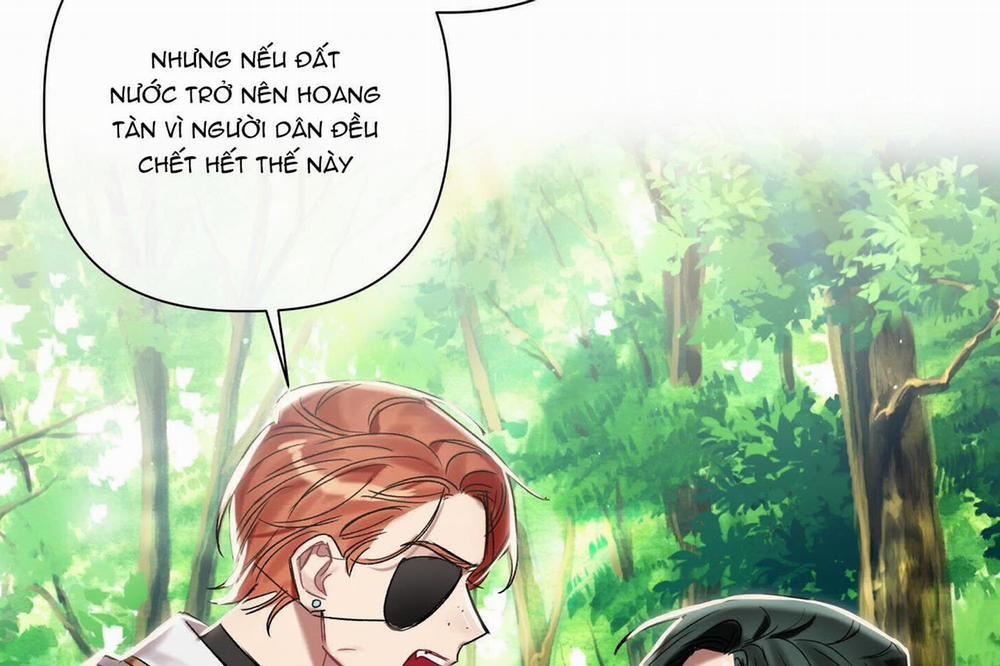 Một Ngày Nọ, Tôi Được Kẻ Thù Cầu Hôn 37 trang 89