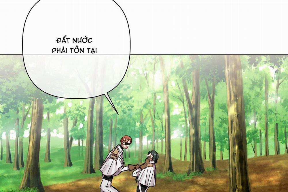 Một Ngày Nọ, Tôi Được Kẻ Thù Cầu Hôn 37 trang 93