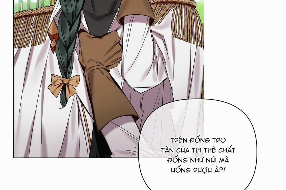 Một Ngày Nọ, Tôi Được Kẻ Thù Cầu Hôn 37 trang 97