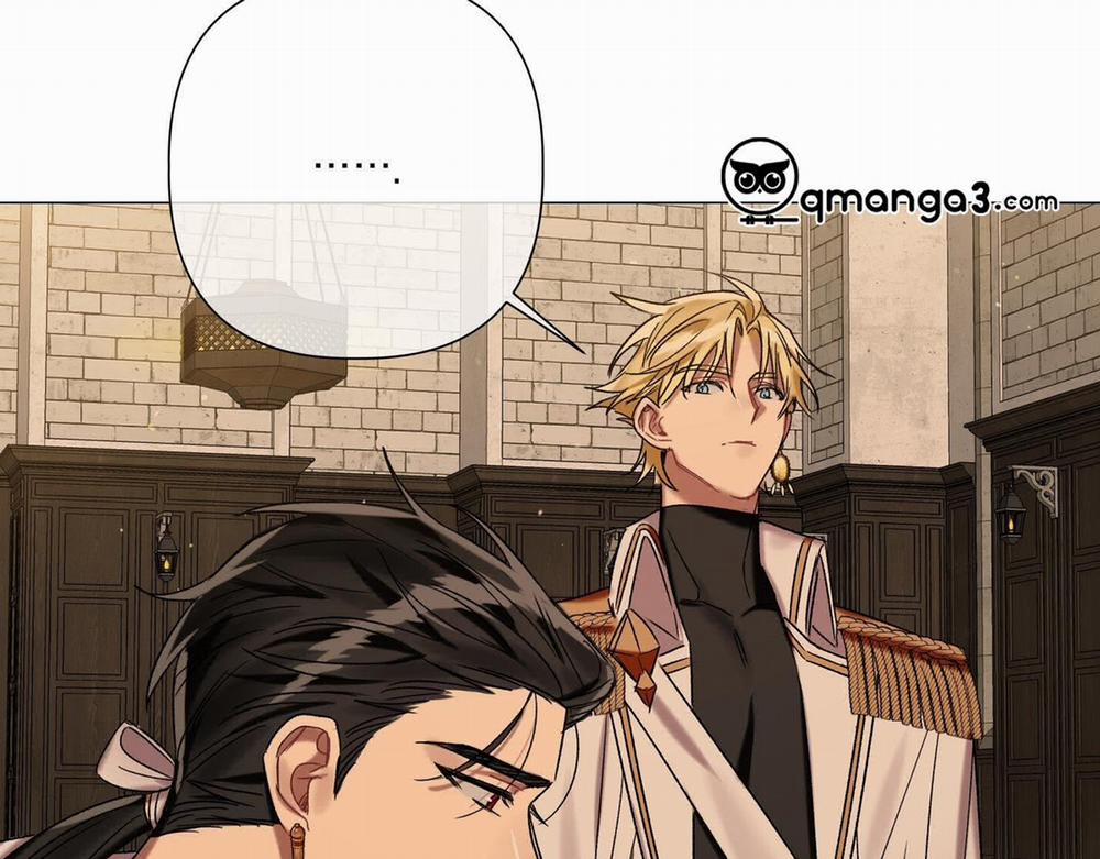 Một Ngày Nọ, Tôi Được Kẻ Thù Cầu Hôn 38 trang 104