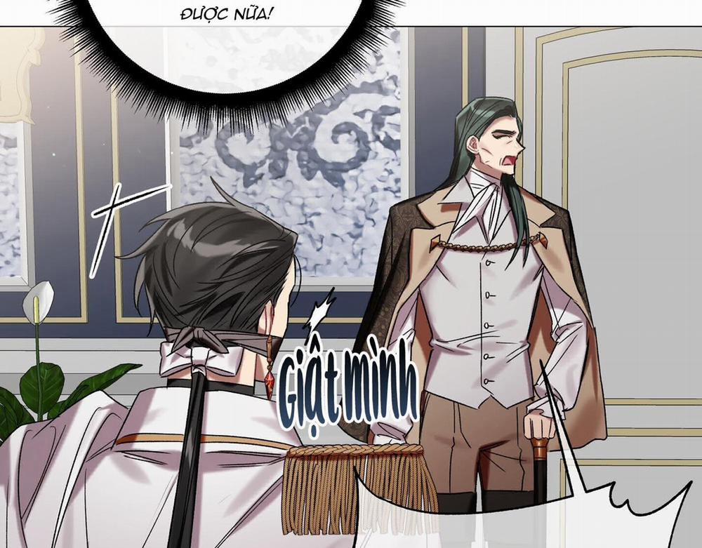 Một Ngày Nọ, Tôi Được Kẻ Thù Cầu Hôn 38 trang 11