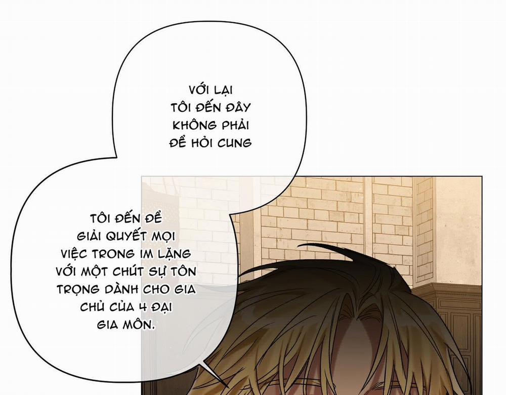 Một Ngày Nọ, Tôi Được Kẻ Thù Cầu Hôn 38 trang 115