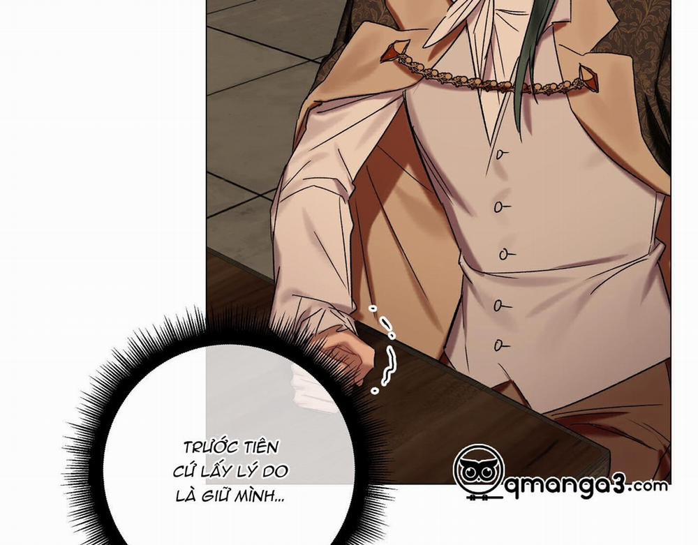 Một Ngày Nọ, Tôi Được Kẻ Thù Cầu Hôn 38 trang 127