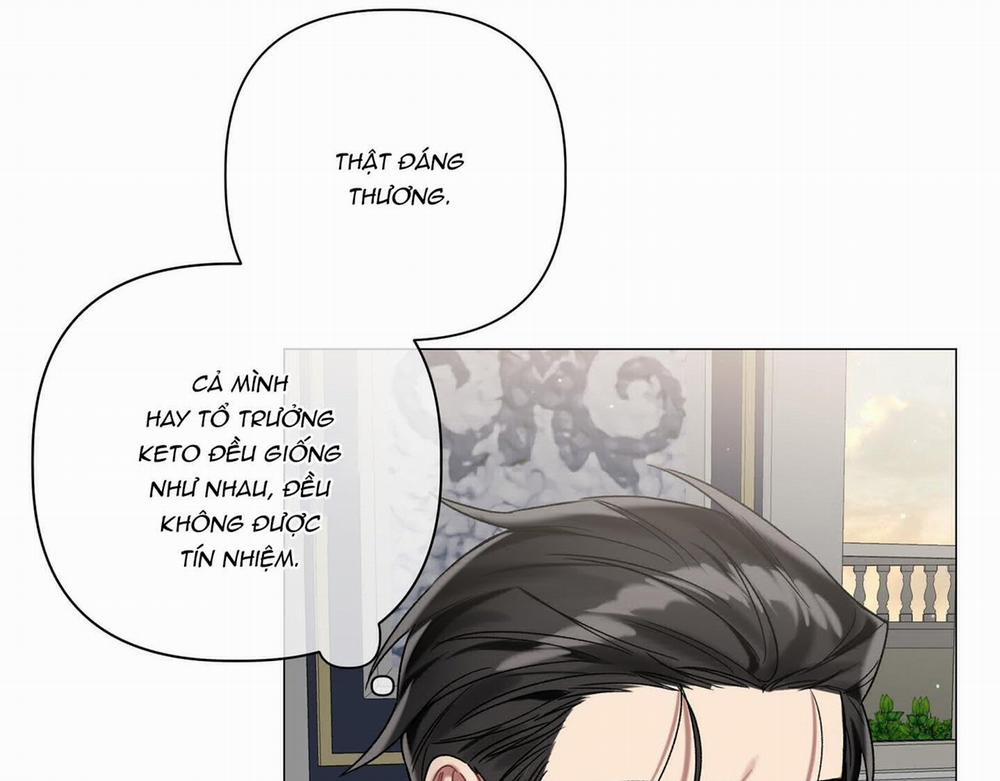 Một Ngày Nọ, Tôi Được Kẻ Thù Cầu Hôn 38 trang 13