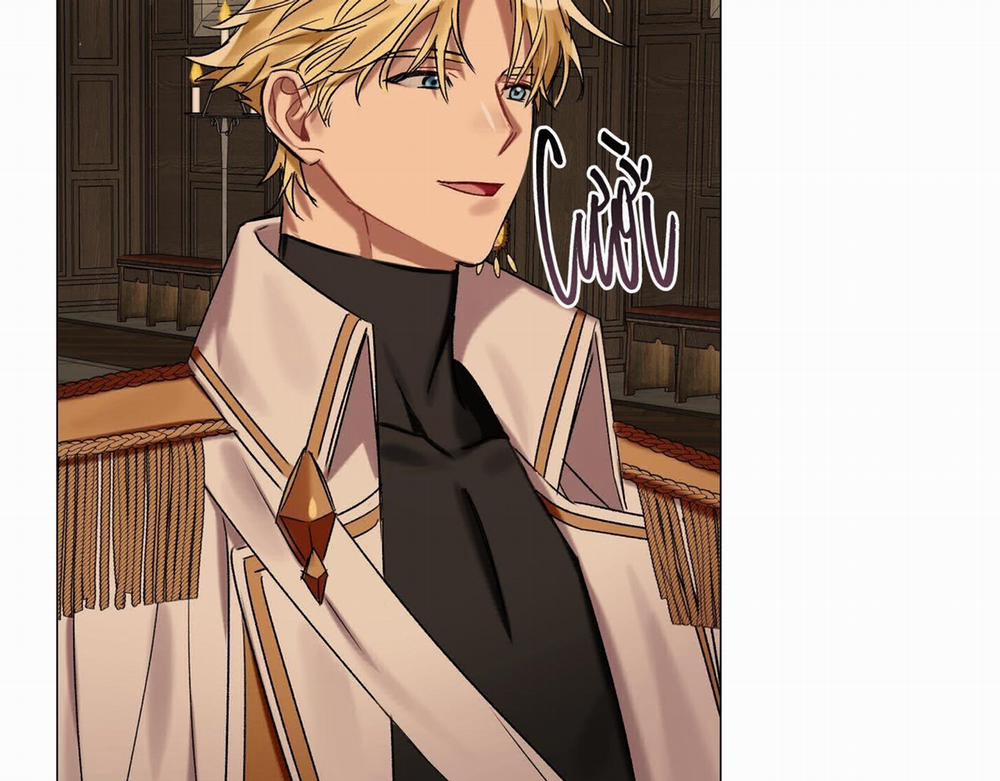 Một Ngày Nọ, Tôi Được Kẻ Thù Cầu Hôn 38 trang 132