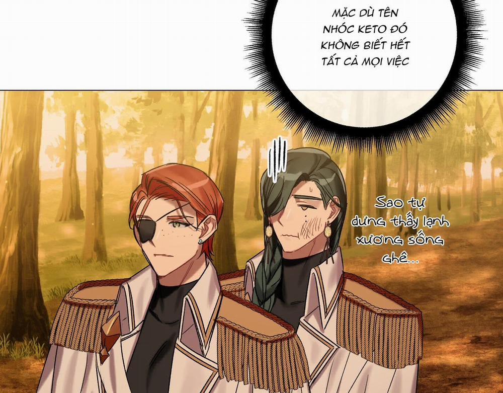 Một Ngày Nọ, Tôi Được Kẻ Thù Cầu Hôn 38 trang 139