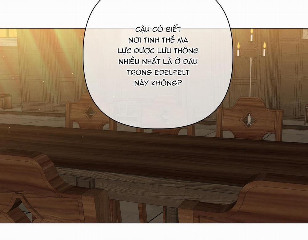 Một Ngày Nọ, Tôi Được Kẻ Thù Cầu Hôn 38 trang 147