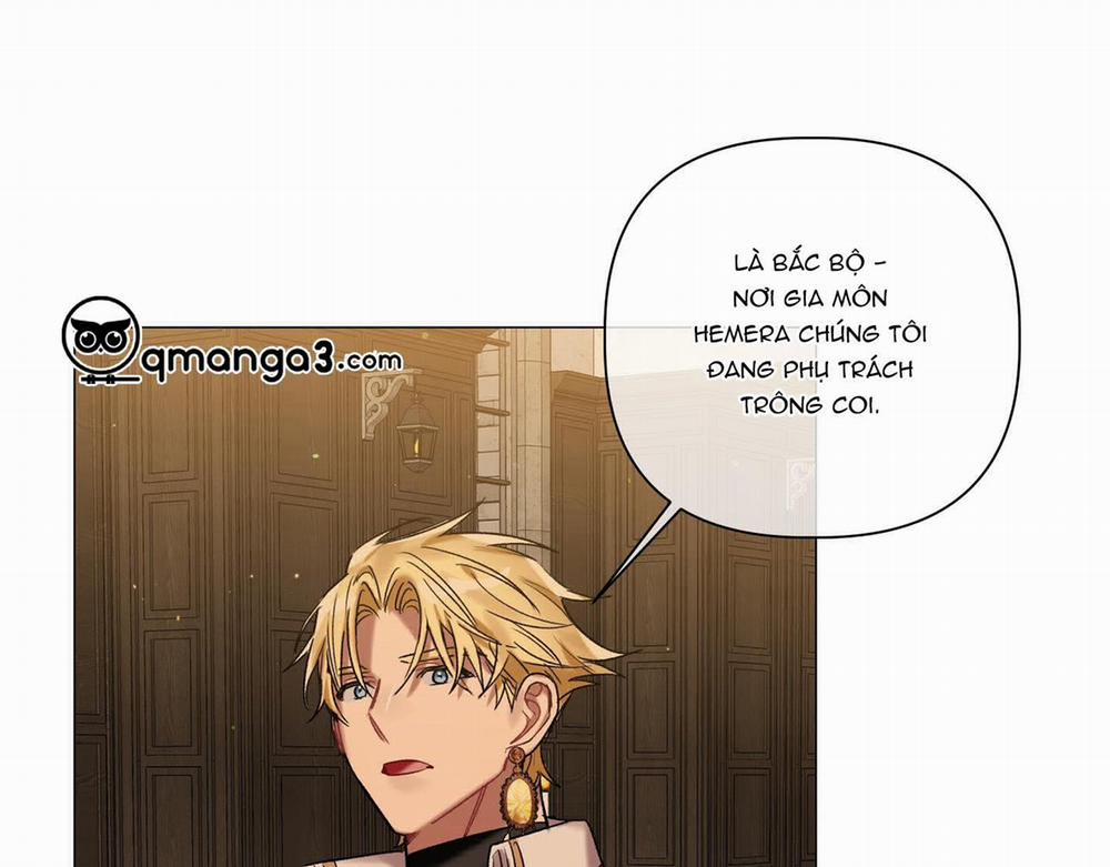 Một Ngày Nọ, Tôi Được Kẻ Thù Cầu Hôn 38 trang 149