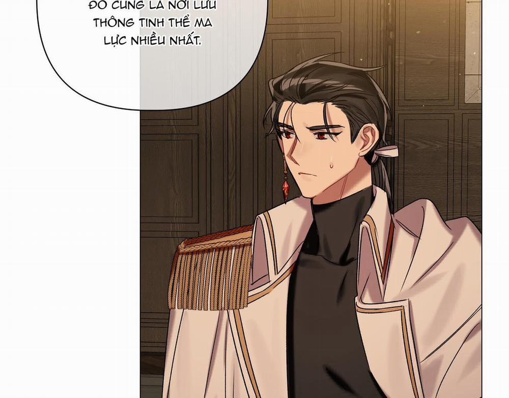 Một Ngày Nọ, Tôi Được Kẻ Thù Cầu Hôn 38 trang 152