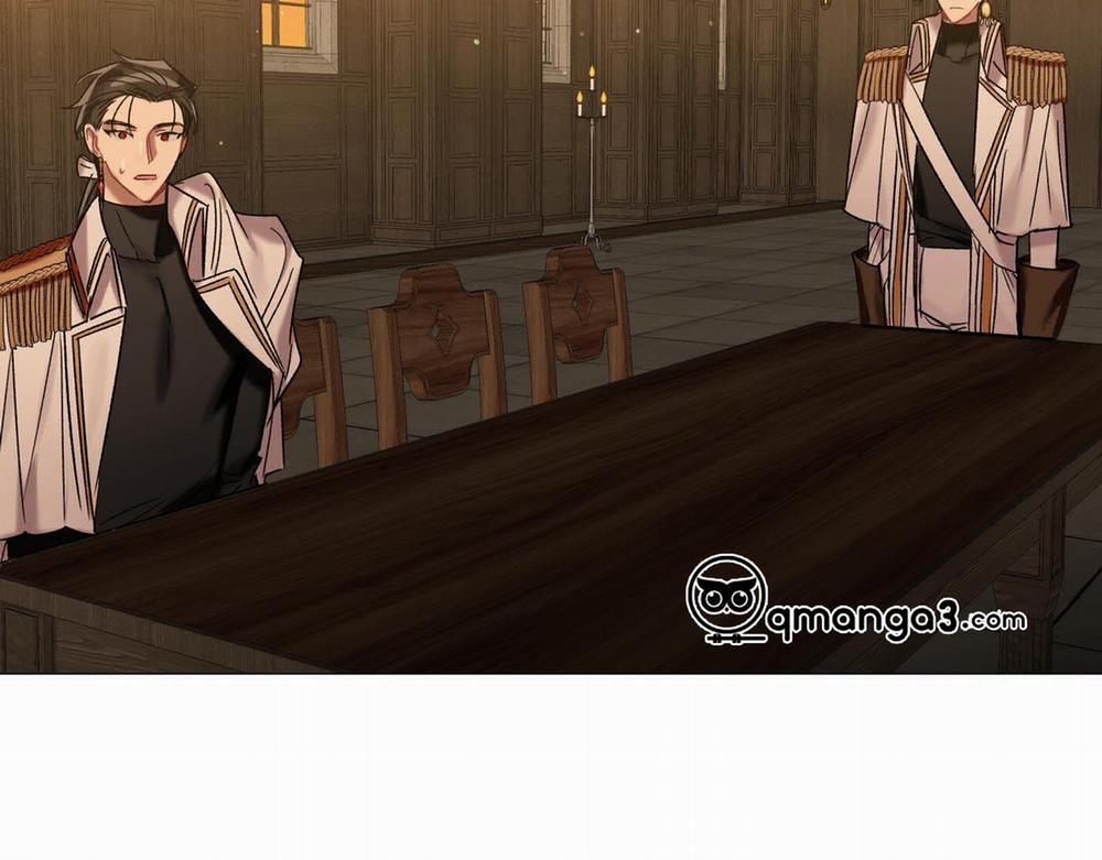 Một Ngày Nọ, Tôi Được Kẻ Thù Cầu Hôn 38 trang 155