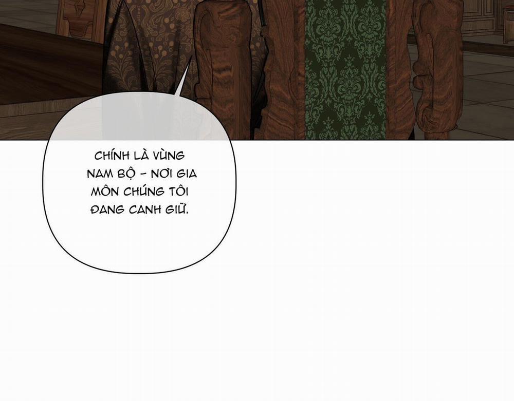 Một Ngày Nọ, Tôi Được Kẻ Thù Cầu Hôn 38 trang 158