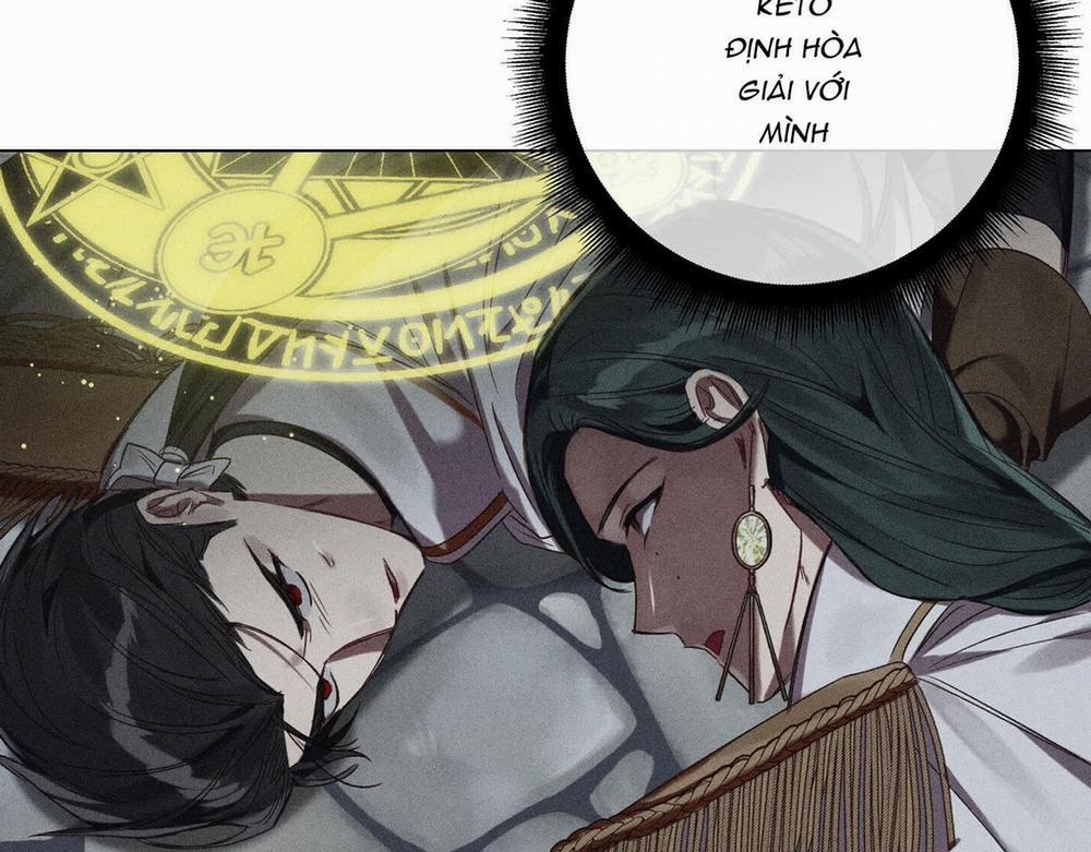 Một Ngày Nọ, Tôi Được Kẻ Thù Cầu Hôn 38 trang 16