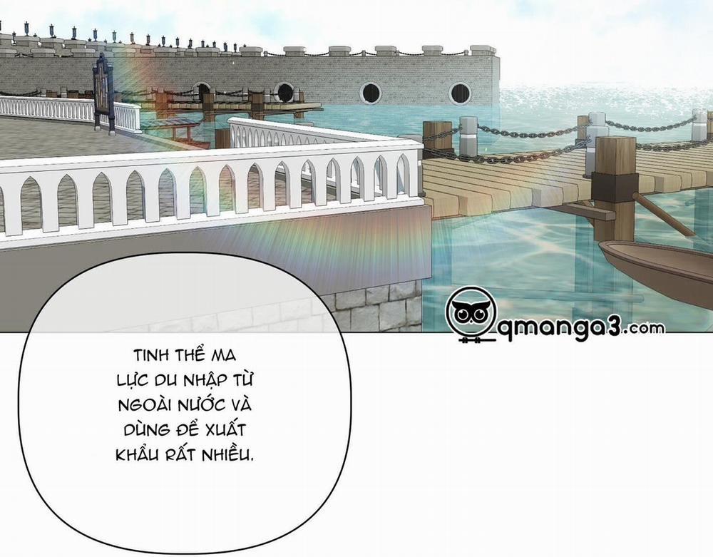 Một Ngày Nọ, Tôi Được Kẻ Thù Cầu Hôn 38 trang 160