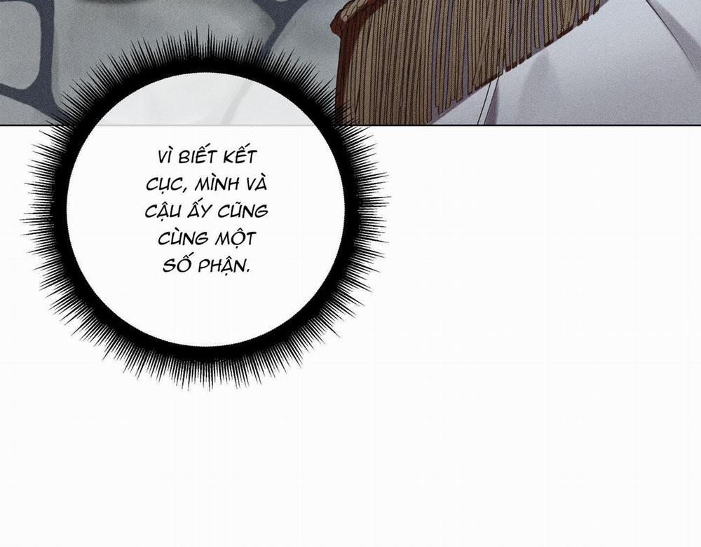 Một Ngày Nọ, Tôi Được Kẻ Thù Cầu Hôn 38 trang 17